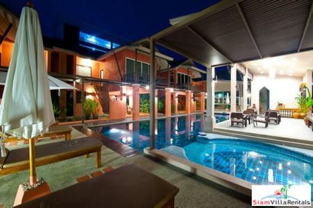 Starting From 795,000 Baht, You Have To Take A Look!! - Jomtien-13
