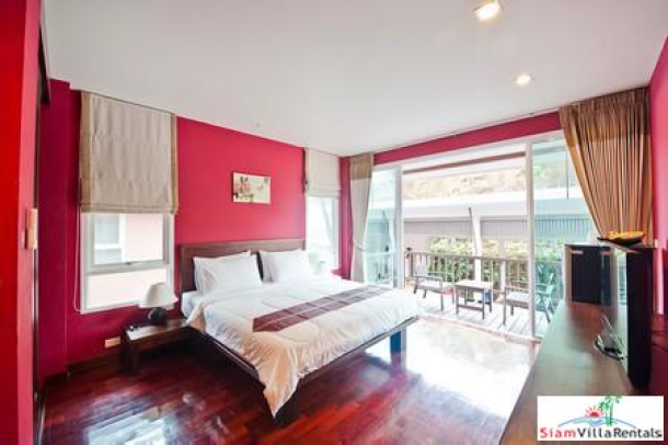 Starting From 795,000 Baht, You Have To Take A Look!! - Jomtien-6
