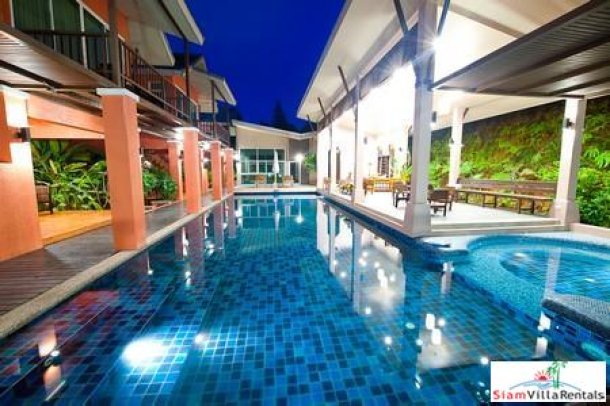 Starting From 795,000 Baht, You Have To Take A Look!! - Jomtien-7