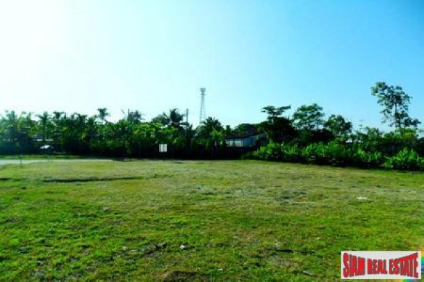 Residential Plots Available in Development near Boat Lagoon-1