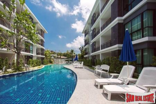 Studio, One, and Two Bedroom Condos Available in Low-Rise Rawai Development-1