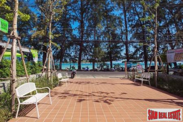 Studio, One, and Two Bedroom Condos Available in Low-Rise Rawai Development-3