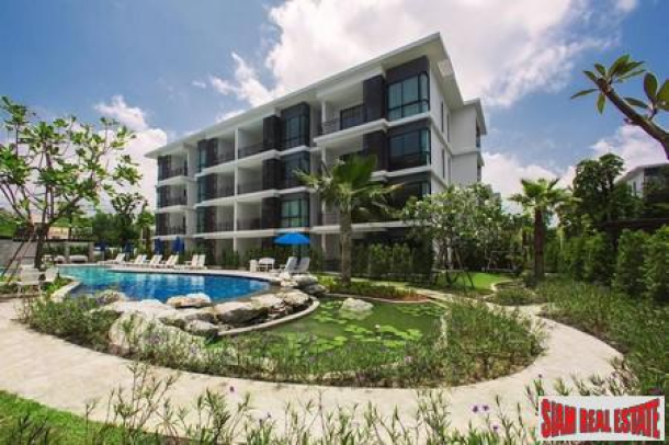 Studio, One, and Two Bedroom Condos Available in Low-Rise Rawai Development-4