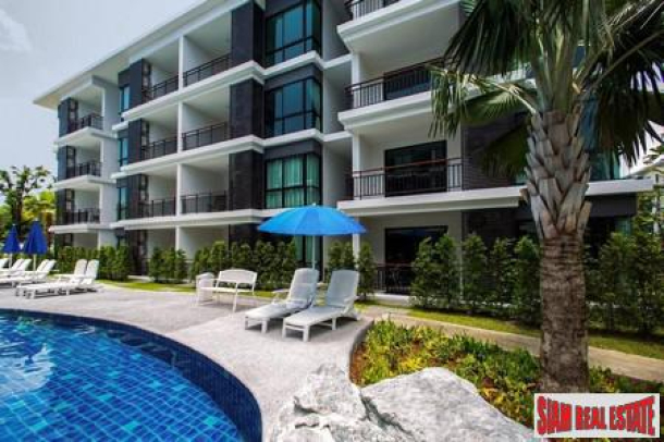Studio, One, and Two Bedroom Condos Available in Low-Rise Rawai Development-5