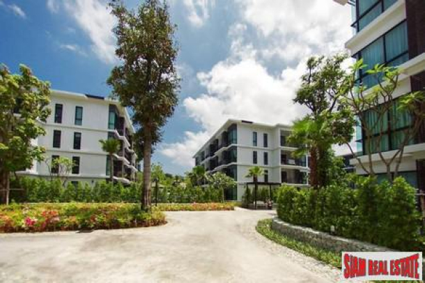 Studio, One, and Two Bedroom Condos Available in Low-Rise Rawai Development-6