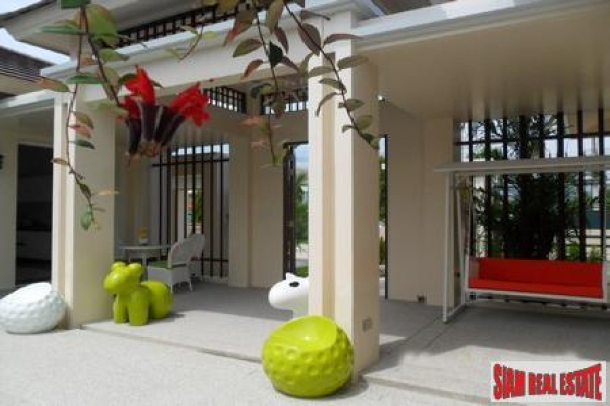 Luxury Three-Bedroom Pool Villas in Boat Lagoon Development-9