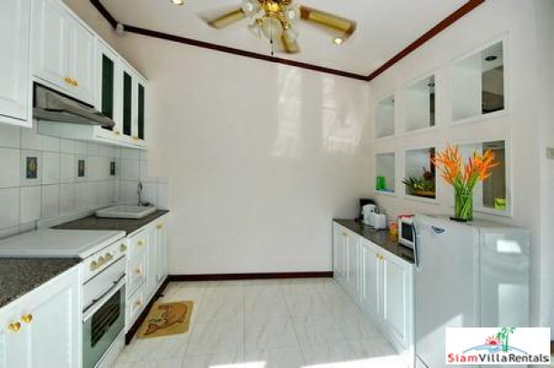 Luxury One Bedroom Pool Villas Available in Bang Tao-12