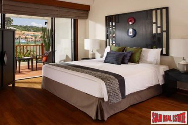 Three Bedroom Townhomes in Exclusive Laguna Estate-4