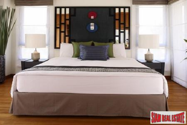 Three Bedroom Townhomes in Exclusive Laguna Estate-5