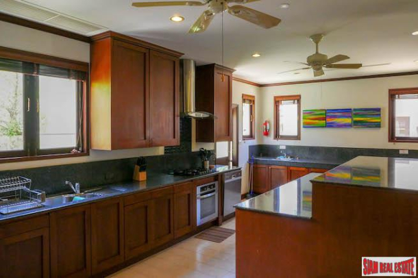 3 Bedroom Single Storey House Now On The Market For Sale - East Pattaya-10