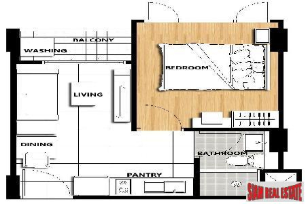 Newly Planned Condominium Complex - North Pattaya-10