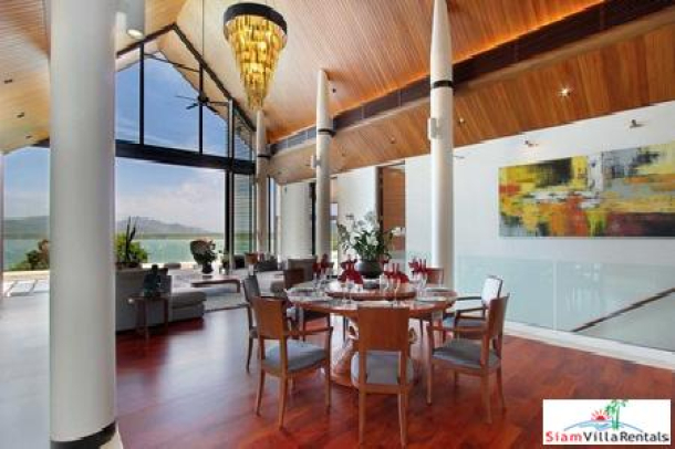 Villa Padma, Baan Yamu | Ultimate Luxury  Four Bedroom Holiday Villa at Cape Yamu-10