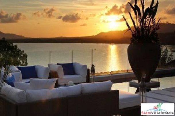 Villa Padma, Baan Yamu | Ultimate Luxury  Four Bedroom Holiday Villa at Cape Yamu-11