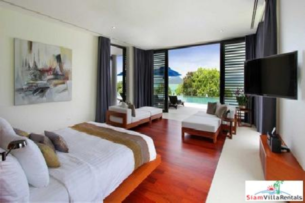 Villa Padma, Baan Yamu | Ultimate Luxury  Four Bedroom Holiday Villa at Cape Yamu-13