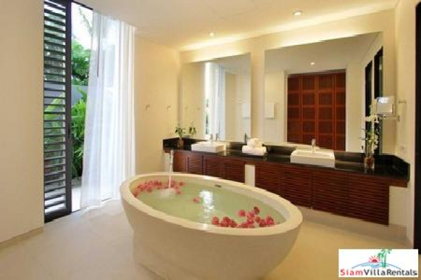 Villa Padma, Baan Yamu | Ultimate Luxury  Four Bedroom Holiday Villa at Cape Yamu-14