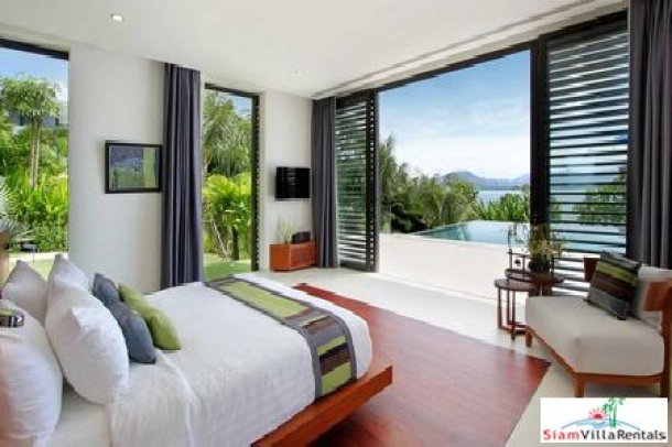 Villa Padma, Baan Yamu | Ultimate Luxury  Four Bedroom Holiday Villa at Cape Yamu-15