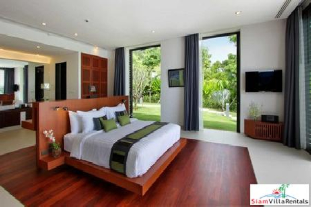 Villa Padma, Baan Yamu | Ultimate Luxury  Four Bedroom Holiday Villa at Cape Yamu-16