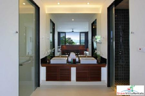 Villa Padma, Baan Yamu | Ultimate Luxury  Four Bedroom Holiday Villa at Cape Yamu-17