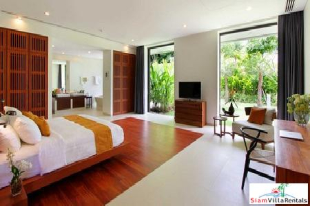 Villa Padma, Baan Yamu | Ultimate Luxury  Four Bedroom Holiday Villa at Cape Yamu-18