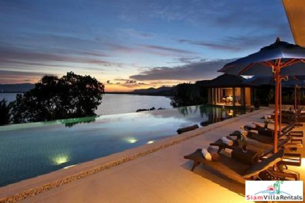 Villa Padma, Baan Yamu | Ultimate Luxury  Four Bedroom Holiday Villa at Cape Yamu-2