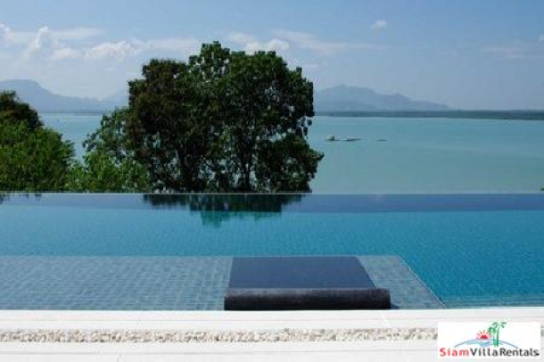 Villa Padma, Baan Yamu | Ultimate Luxury  Four Bedroom Holiday Villa at Cape Yamu-3