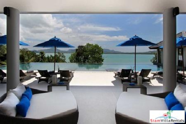 Villa Padma, Baan Yamu | Ultimate Luxury  Four Bedroom Holiday Villa at Cape Yamu-4