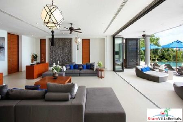 Villa Padma, Baan Yamu | Ultimate Luxury  Four Bedroom Holiday Villa at Cape Yamu-5