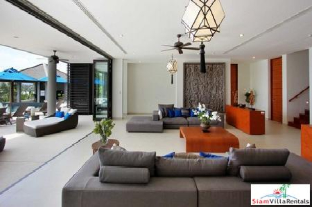Villa Padma, Baan Yamu | Ultimate Luxury  Four Bedroom Holiday Villa at Cape Yamu-6