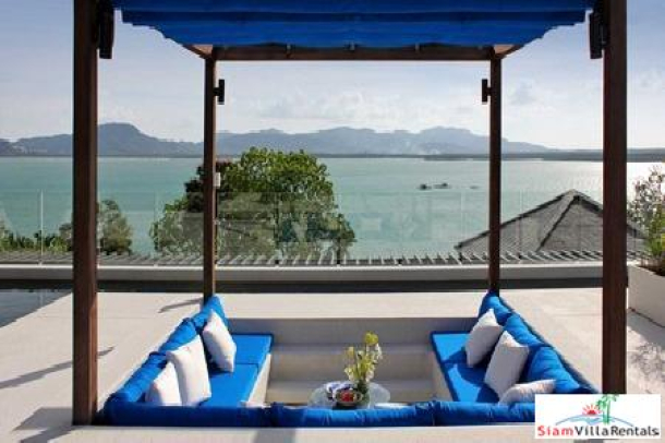 Villa Padma, Baan Yamu | Ultimate Luxury  Four Bedroom Holiday Villa at Cape Yamu-7