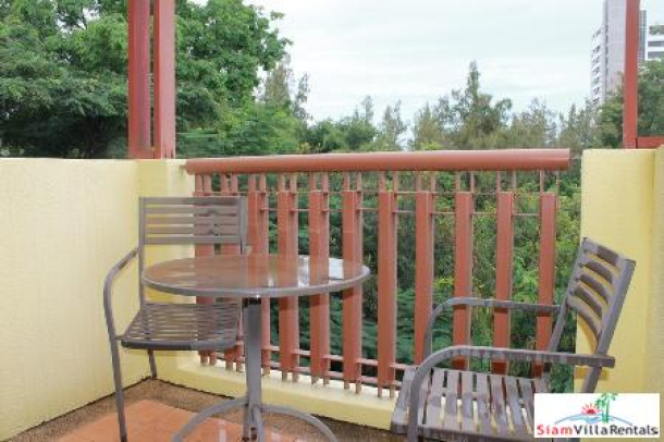 1 bedroom condominium only few steps from the beach for rent-2
