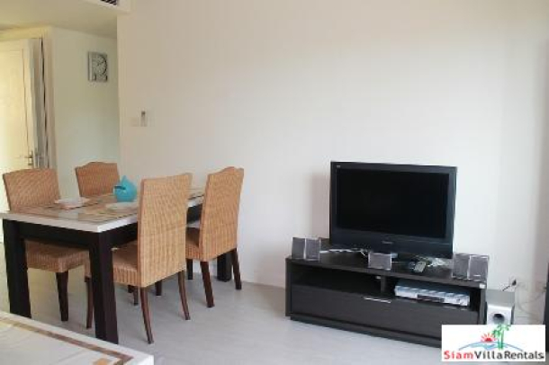 1 bedroom condominium only few steps from the beach for rent-5