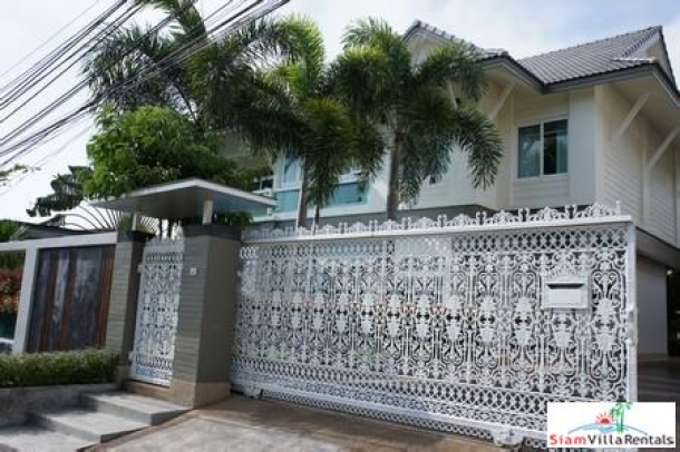 Oriental pool villa with two bedroom for rent-18