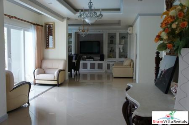 Four Bedroom Sea View Pool Villa in Cape Panwa for Holiday Rental-7