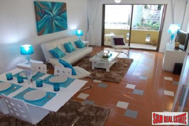 One Bedroom Foreign-Freehold Condo in the Heart of Kata-1