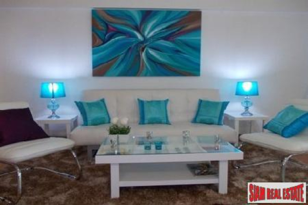One Bedroom Foreign-Freehold Condo in the Heart of Kata-2