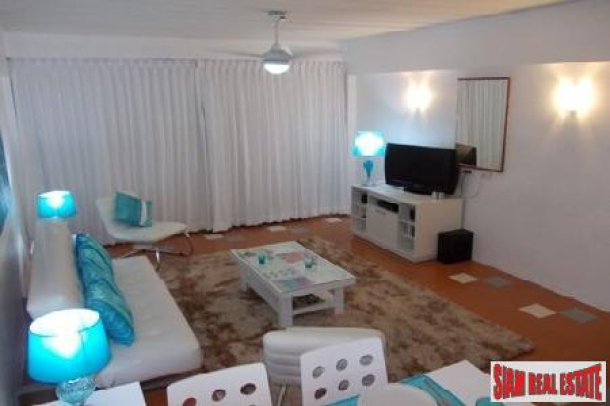 One Bedroom Foreign-Freehold Condo in the Heart of Kata-3