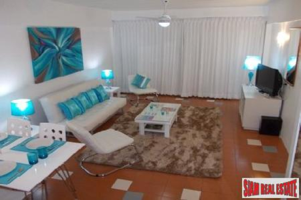 One Bedroom Foreign-Freehold Condo in the Heart of Kata-5