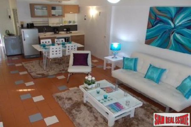 One Bedroom Foreign-Freehold Condo in the Heart of Kata-6