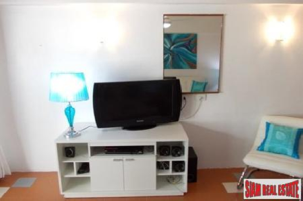One Bedroom Foreign-Freehold Condo in the Heart of Kata-7