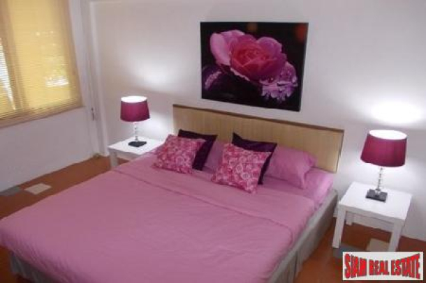 One Bedroom Foreign-Freehold Condo in the Heart of Kata-8