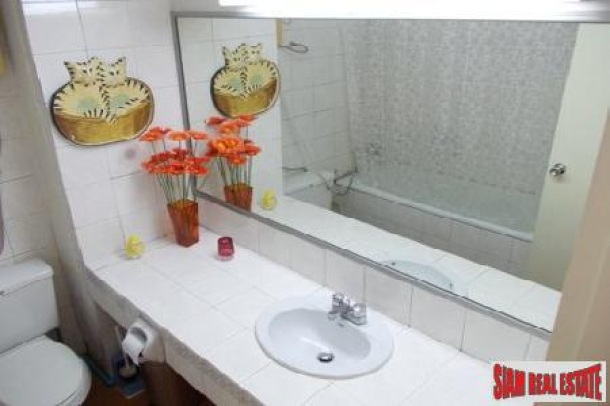 One Bedroom Foreign-Freehold Condo in the Heart of Kata-9