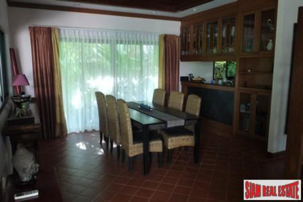 Urgent Sale - Incredible offer on Two Bedroom Condo in Rawai with Sea View & freehold ownership-11
