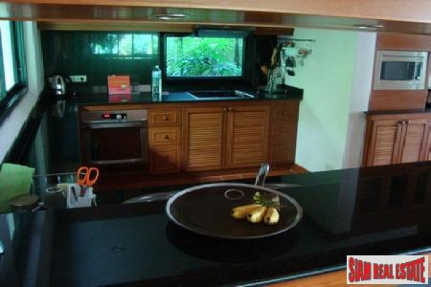 Urgent Sale - Incredible offer on Two Bedroom Condo in Rawai with Sea View & freehold ownership-12