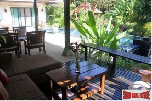 Urgent Sale - Incredible offer on Two Bedroom Condo in Rawai with Sea View & freehold ownership-16