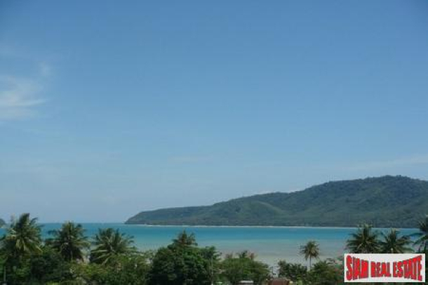 Urgent Sale - Incredible offer on Two Bedroom Condo in Rawai with Sea View & freehold ownership-2