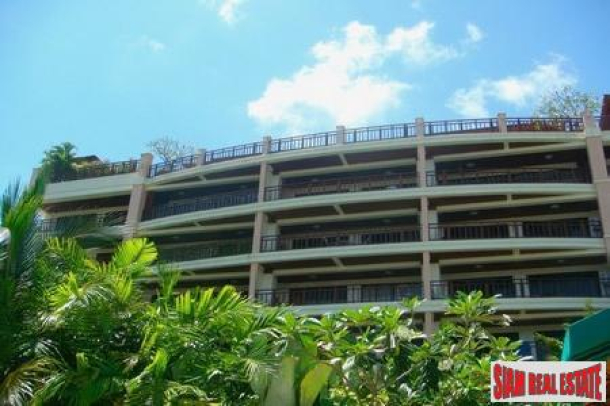 Urgent Sale - Incredible offer on Two Bedroom Condo in Rawai with Sea View & freehold ownership-3