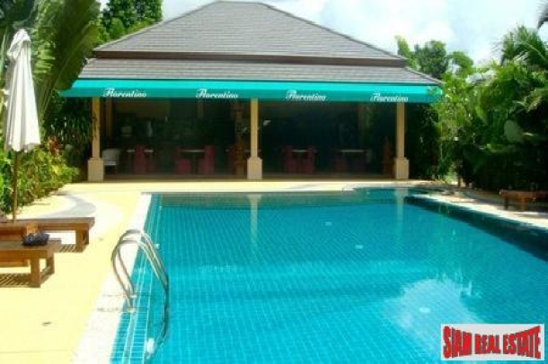Urgent Sale - Incredible offer on Two Bedroom Condo in Rawai with Sea View & freehold ownership-4