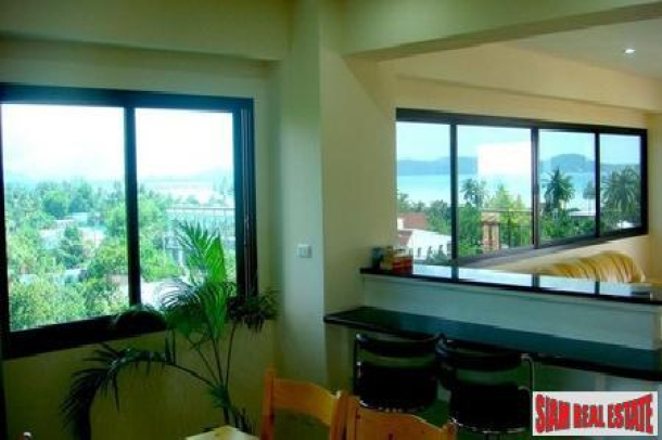 Urgent Sale - Incredible offer on Two Bedroom Condo in Rawai with Sea View & freehold ownership-5