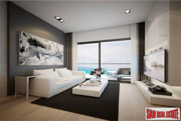Studio to Four-Bedroom Condos in New Patong Development-13