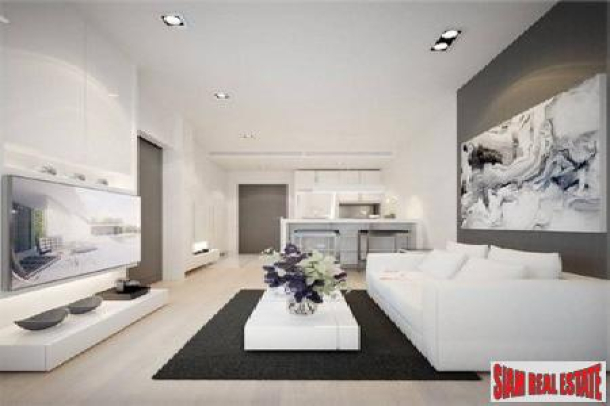 Studio to Four-Bedroom Condos in New Patong Development-14